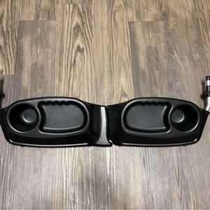 BOB Gear Snack Tray for BOB double Jogging Strollers